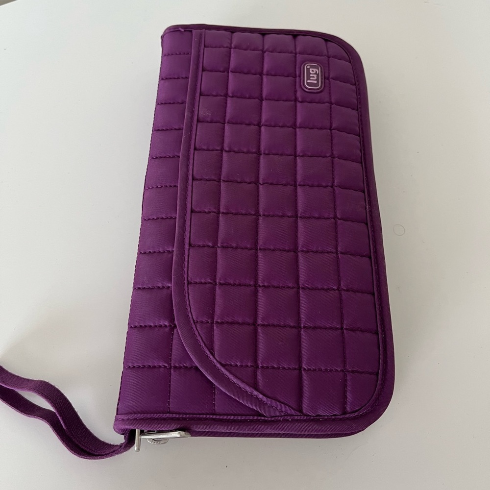 Lug Travel wallet